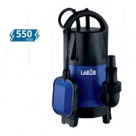 LABOR QSB-JH-55038 DALGIÇ POMPA 550 WATT