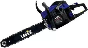 LABOR BENZİNLİ AĞAÇ KESİM MOTORU
