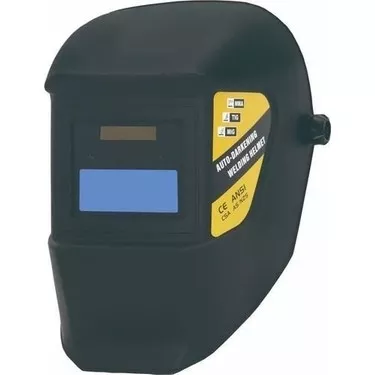 BY-0350-0351E OTOMATİK KARARAN AYARLI KAYNAK  MASKE KOLORMATİK