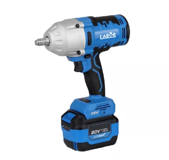 LABOR 95305 ŞARJLI SOMUN SÖKME 6AH