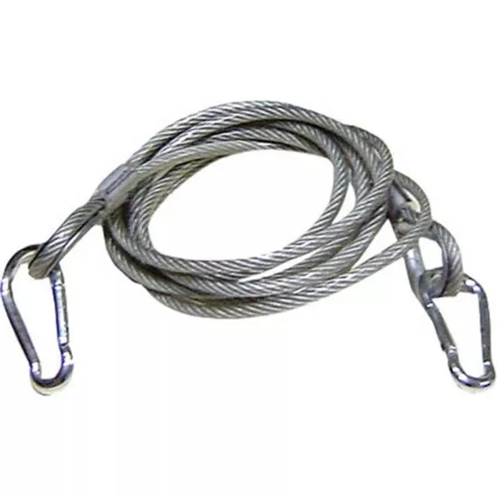ZİMAK ÇEKME HALATI 3,5 TON