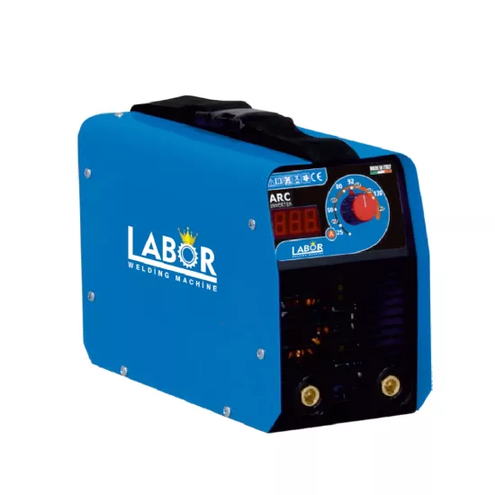 LABOR 200 AMP KAYNAK MAKİNASI İTALY