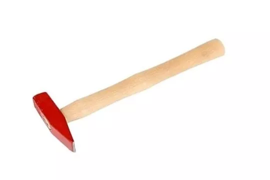 200 GR ÇEKİÇ DÖKÜM