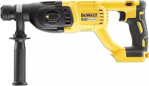 DEWALT AKÜSÜZ 18V SDS PLUS KIRICI DELİCİ DCH133NT