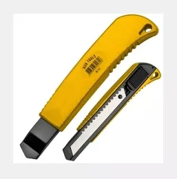 RUN TOOLS METAL MAKET BIÇAĞI