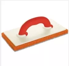 DEKOR KAUÇUKLU MALA KISA 24 CM