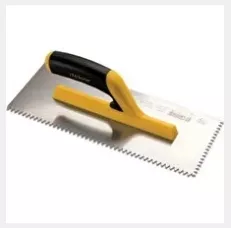 AÇIK PLASTİK SAPLI MARLEY MALASI 30 CM