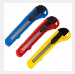 ZİMAK PLASTİK MAKET BIÇAĞI