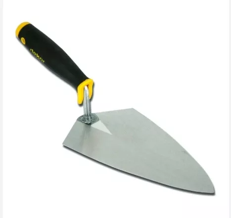 İNGİLİZ SIVA MALASI PLASTİK SAP 180MM*90MM