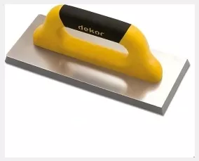 EPOKSİ DERZ MALASI 25 CM