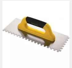 DEKOR SERAMİK MALASI KAPALI PLS SAPLI 40 CM 8*8