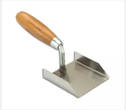 DEKOR KÖŞE MALASI AHŞAP SAP
