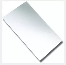 DEKOR ÇELİK SİSTRE PASLANMAZ 15CM*6CM (24)