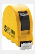 DEKOR ŞERİT METRE 5*25 