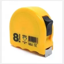 DEKOR ŞERİT METRE 8*25