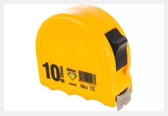 DEKOR ŞERİT METRE 10*25