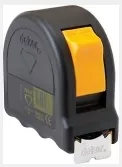 DEKOR SERİT METRE 10*25 SOFT
