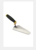 DEKOR SIVA MALASI PLASTİK SAPLI 14 CM