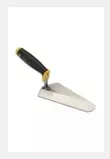 SIVA MALASI PLASTİK SAPLI 20 CM