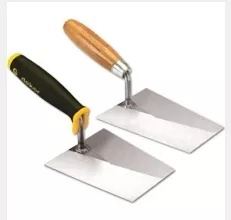 DEKOR DUVARCI MALASI PLASTİK SAP 16 CM