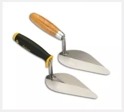 DEKOR DİL MALASI PLASTİK SAP 13 CM