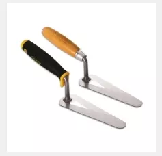 DEKOR KEDİ DİLİ MALASI PLASTİK SAP 16 CM