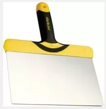 DEKOR MACUN KÜREĞİ PLASTİK SAPLI 20 CM