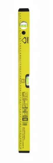 DEKOR SU TERAZİSİ 200 CM