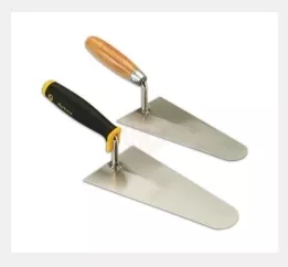 SIVA MALASI PLASTİK SAPLI PASLANMAZ 14 CM