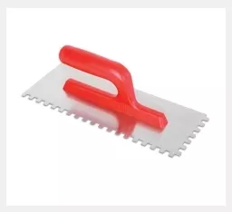 DEKOR SERAMİK MALASI AÇIK PLASTİK SAP 12*12 35 CM
