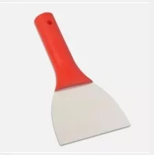 DEKOR KAZIMA ISPATULASI SAP TAKILIR 12 CM