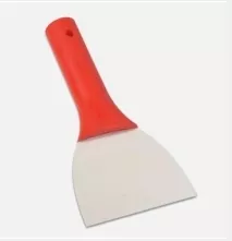 DEKOR KAZIMA ISPATULASI SAP TAKILIR 18 CM