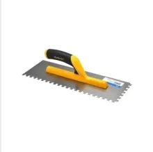 DEKOR SERAMİK MALASI AÇIK PLS SAPLI YAY ÇELİĞİ 12*12 35 CM