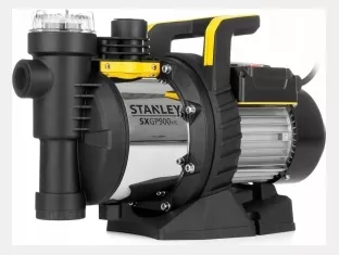 STANLEY SXGP900XFE JET POMPA
