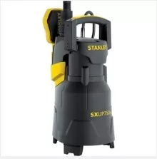 STANLEY SXUP750PTE KİRLİ SU DALGIÇ POMPA