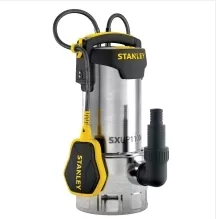 STANLEY SXUP1100XDE KİRLİ SU DALGIÇ POMPA