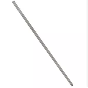 STANLEY ÇELİK CETVEL 100 CM 