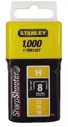 STANLEY ZIMBA TELİ H SERİ 8 MM