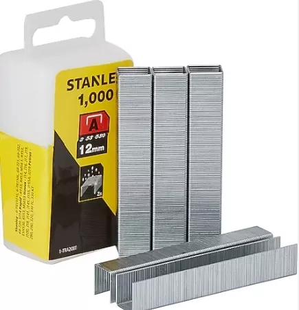 STANLEY ZIMBA TELİ 12 MM 