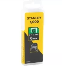 STANLEY G SERİSİ AĞIR HİZMET ZIMBA TELİ 6 MM 