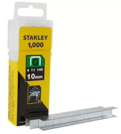 STANLEY G SERİSİ ZIMBA TELİ 10 MM