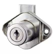 STD OVAL ÇEKMECE KİLİDİ