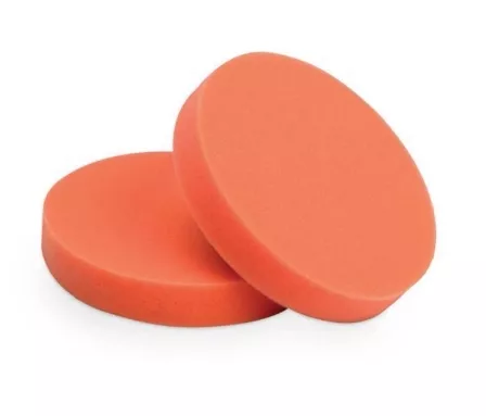 PASTA POLİSAJ SÜNGERİ CIRTLI PED 150 MM