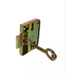 KAPAZLAMA KİLİT NO-25