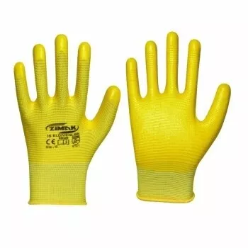 ZİMAK SR/SR NO-10 ELDİVEN