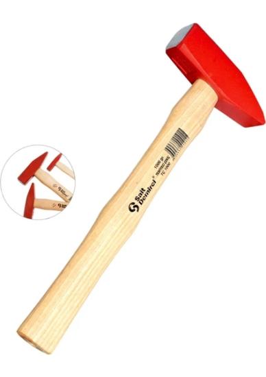 SAİT DEMİRCİ 300 GR TESVİYECİ ÇEKİCİ 