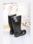 PVC EMNİYET ÇİZME UZUN 