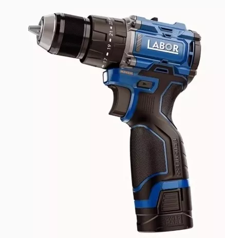 LABOR 9014 16V 2 AH ŞARJLI MATKAP (5)