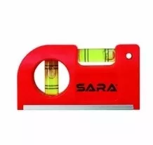 SARA MİNİ SU TERAZİSİ 2 Lİ