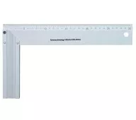 MARANGOZ GÖNYE ALÜMİNYUM 60 CM